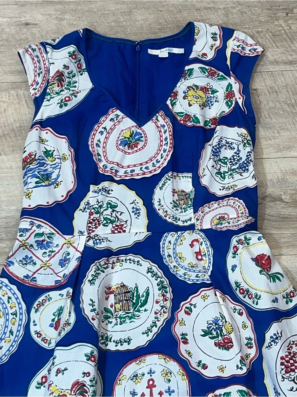 Boden 100% cotton